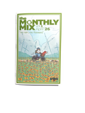 The Monthly Mix: Monthly Subscription